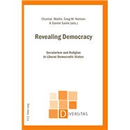 Revealing Democracy