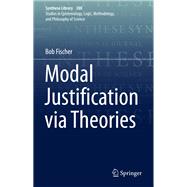 Modal Justification via Theories