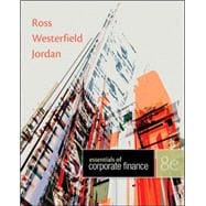 Loose Leaf for Essentials of Corporate Finance