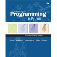 Introduction to Programming Using Python, 1st edition - Pearson+ Subscription