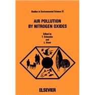Air Pollution by Nitrogen Oxides