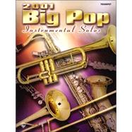 2001 Big Pop Instrumental Solos
