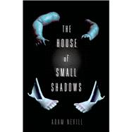 The House of Small Shadows