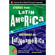 Stories from Latin America / Historias de Latinoamérica, Premium Third Edition
