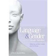 Language and Gender : A Reader