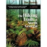 The Hiking Trails Of North Georgia