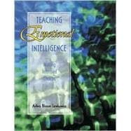 Teaching Emotional Intelligence : Making Informed Choices