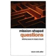 Mission-Shaped Questions