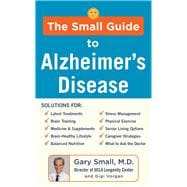 The Small Guide to Alzheimer's Disease