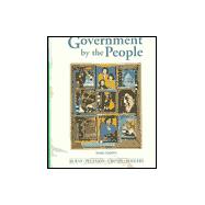 Government by the People: Basic Version