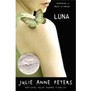 Luna (National Book Award Finalist)