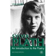 Sylvia Plath; Second  Edition