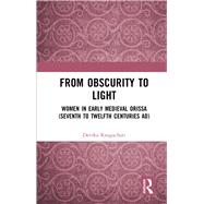 From Obscurity to Light