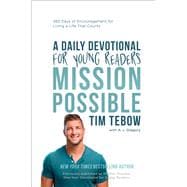 Mission Possible: A Daily Devotional for Young Readers