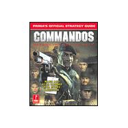 Commandos : Beyond the Call of Duty