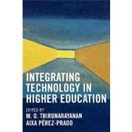 Integrating Technology In Higher Education
