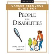 Ferguson Career Resource Guide for People With Disabilities