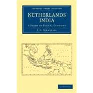 Netherlands India