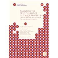 Financing the Development of Old Waqf Properties
