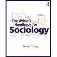 The WriterÆs Handbook for Sociology
