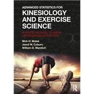 Advanced Statistics for Kinesiology and Exercise Science