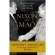 Nixon and Mao : The Week That Changed the World