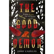 The Good Demon book cover, ISBN 9781419731273