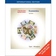 Pkg AISE Economics: Financial Crisis Updated Edition