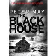 The Blackhouse A Novel
