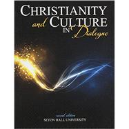 Christianity and Culture in Dialogue