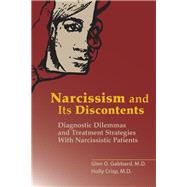 Narcissism and Its Discontents