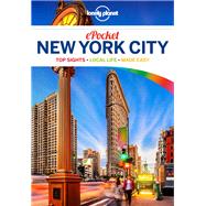 Lonely Planet Pocket New York City