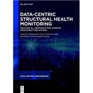 Data-Centric Structural Health Monitoring