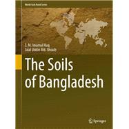 The Soils of Bangladesh