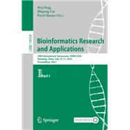 Bioinformatics Research and Applications