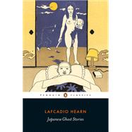 Japanese Ghost Stories