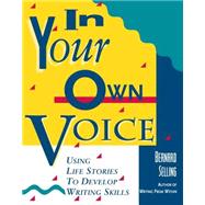 In Your Own Voice