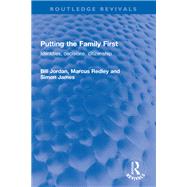 Putting the Family First