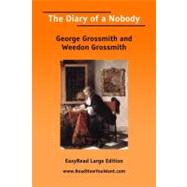 The Diary of a Nobody