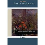 Jean of the Lazy a