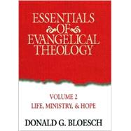 Essentials of Evangelical Theology