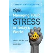 Managing Your Stress in Today's World