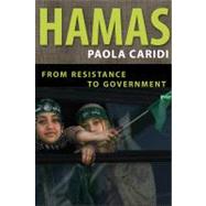 Hamas: From Resistance to Government