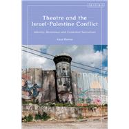 Theatre and the Israel-Palestine Conflict