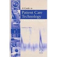 A Guide to Patient Care Technology