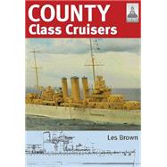 County Class Cruisers