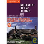 Stilwell's Independent Holiday Cottages 2001