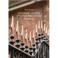 Housing in the United Kingdom