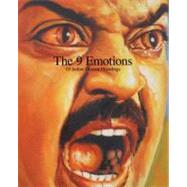 The 9 Emotions of Indian Cinema Hoardings