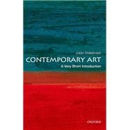 Contemporary Art: A Very Short Introduction
